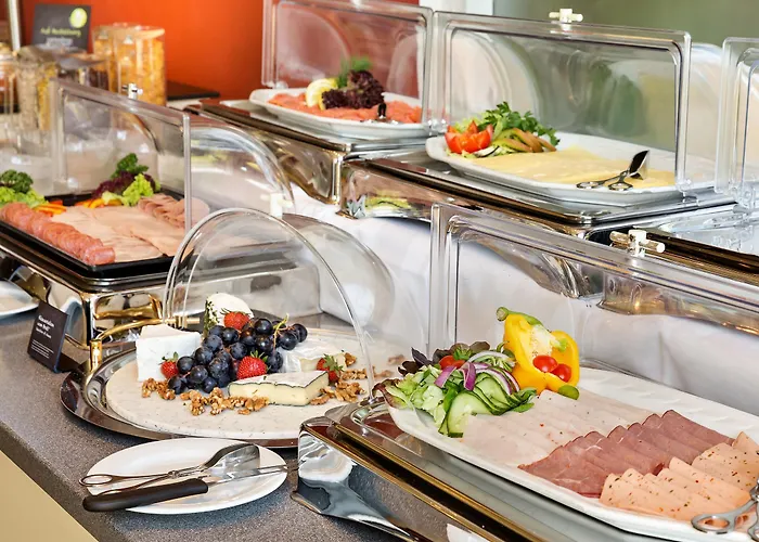 Doubletree By Hilton Vienna Bosei Βιέννη