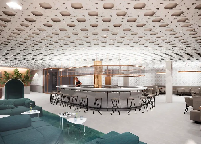 Ξενοδοχείο Doubletree By Hilton Vienna Bosei Βιέννη