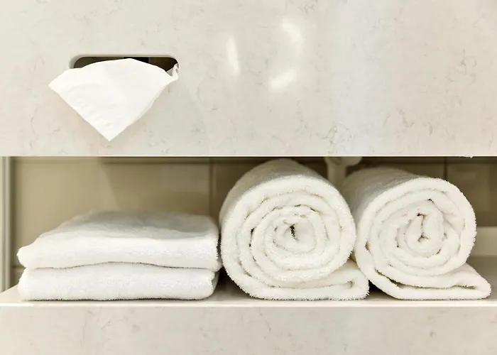 Ξενοδοχείο Doubletree By Hilton Vienna Bosei Βιέννη