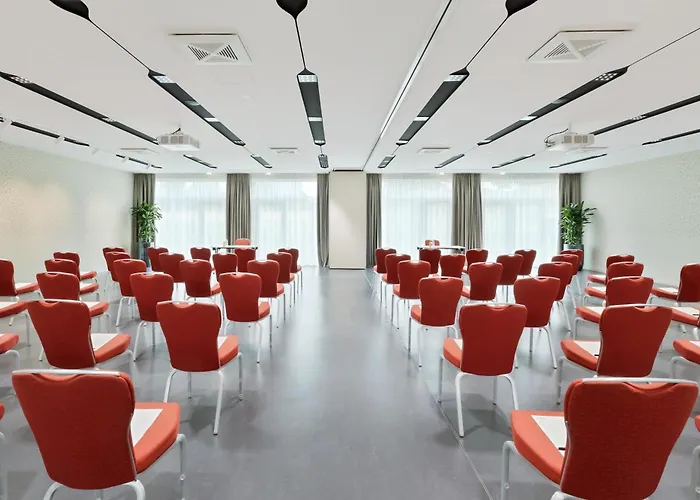 Doubletree By Hilton Bosei 维也纳