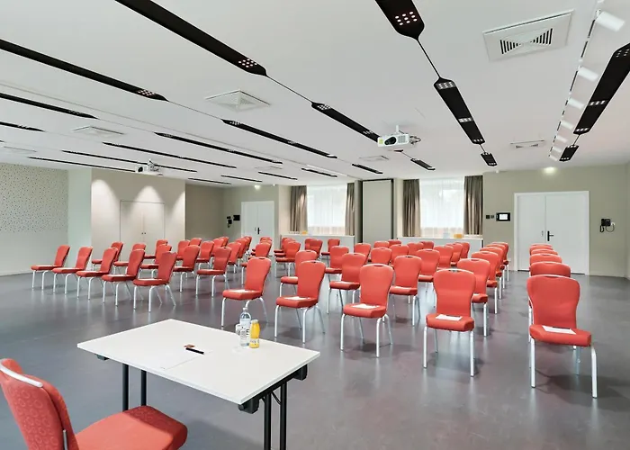 Doubletree By Hilton Vienna Bosei Ξενοδοχείο