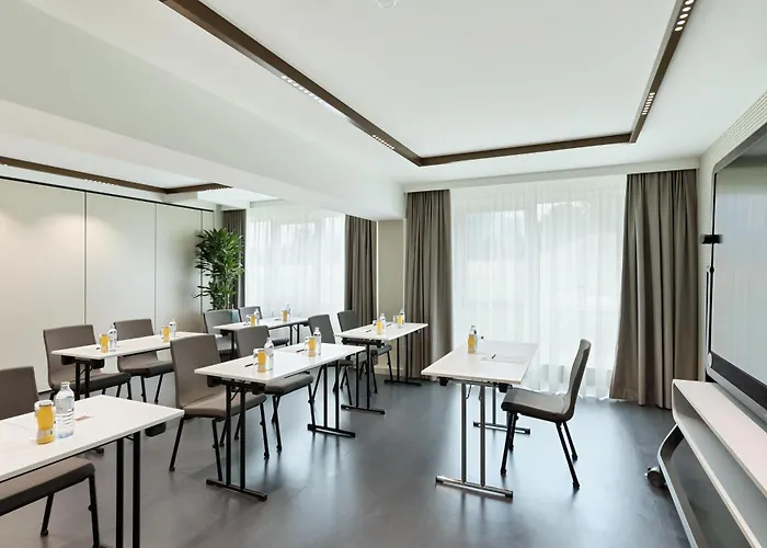Doubletree By Hilton Bosei 酒店 维也纳