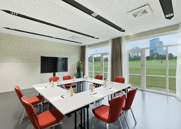 Doubletree By Hilton Bosei Hotel 4*