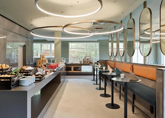 Doubletree By Hilton Bosei 酒店 维也纳