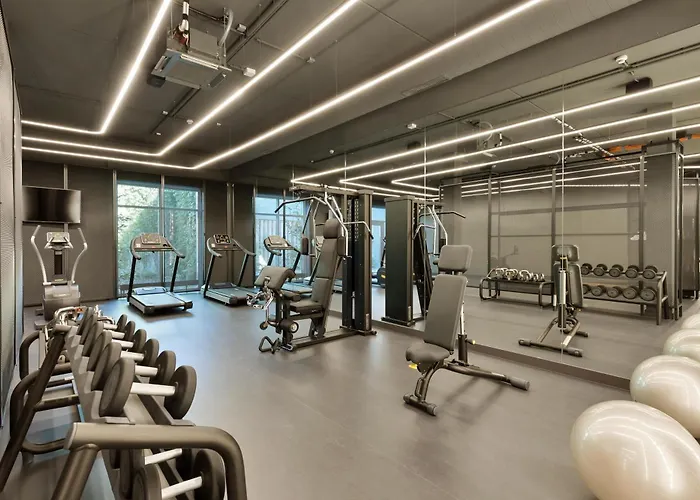 Doubletree By Hilton Vienna Bosei 4* Βιέννη