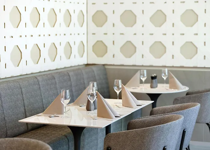 Ξενοδοχείο Doubletree By Hilton Vienna Bosei