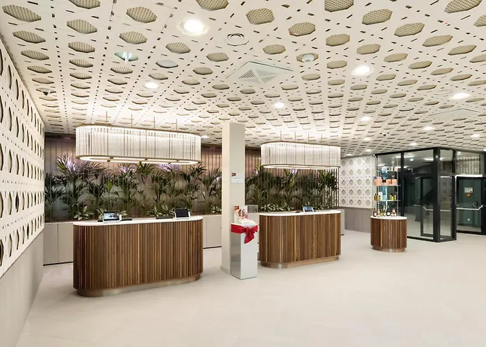 Doubletree By Hilton Vienna Bosei Βιέννη