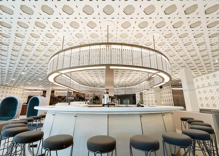 酒店 Doubletree By Hilton Bosei