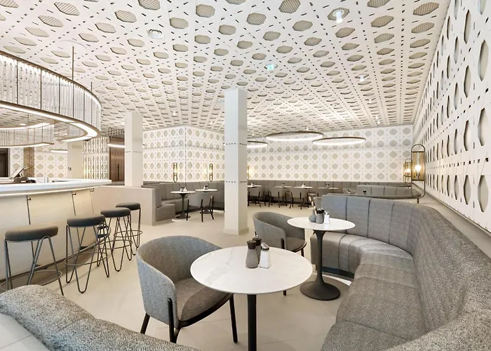 Doubletree By Hilton Vienna Bosei