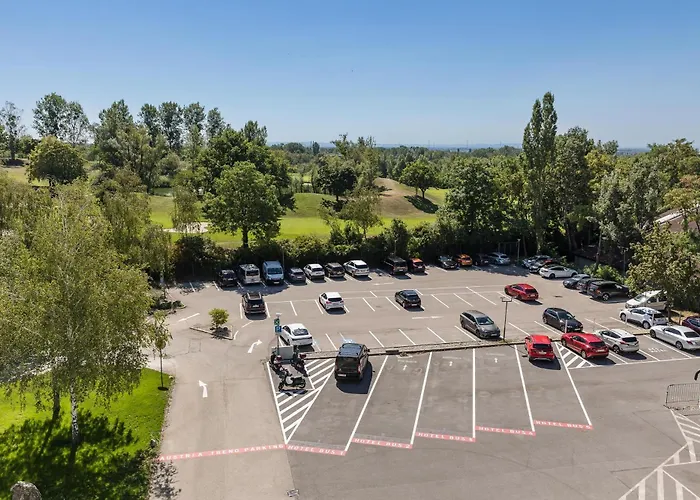 Doubletree By Hilton Vienna Bosei Ξενοδοχείο