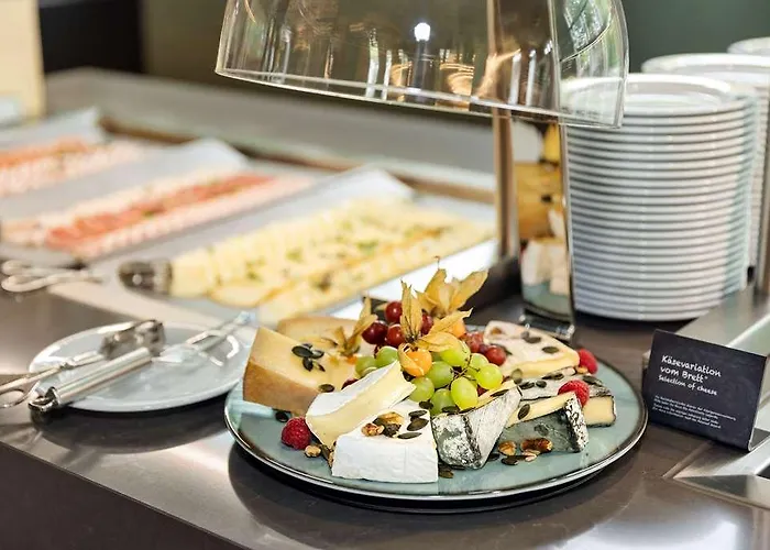 Doubletree By Hilton Vienna Bosei Ξενοδοχείο 4*