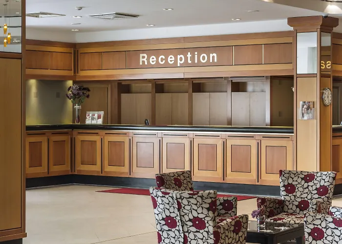 Doubletree By Hilton Vienna Bosei Ξενοδοχείο