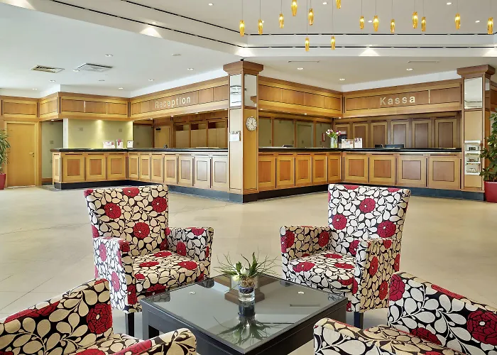 Doubletree By Hilton Vienna Bosei Βιέννη
