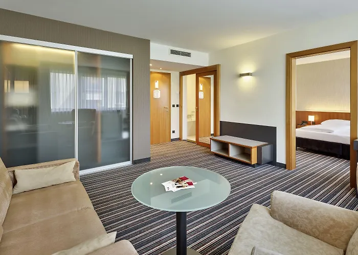 Doubletree By Hilton Bosei 4*