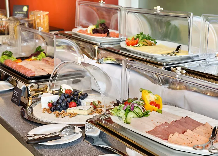 Doubletree By Hilton Bosei 酒店