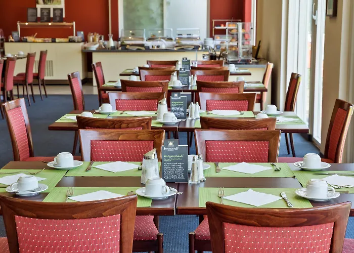 Doubletree By Hilton Vienna Bosei