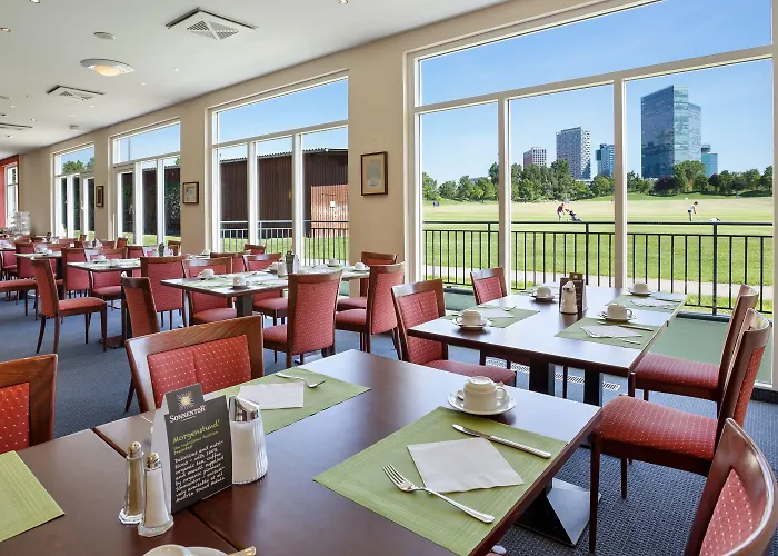 Doubletree By Hilton Vienna Bosei Ξενοδοχείο Βιέννη