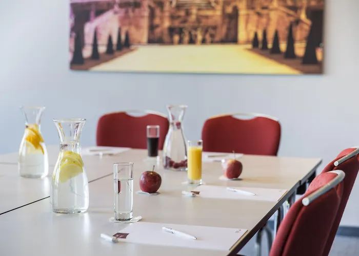 Doubletree By Hilton Vienna Bosei 4*
