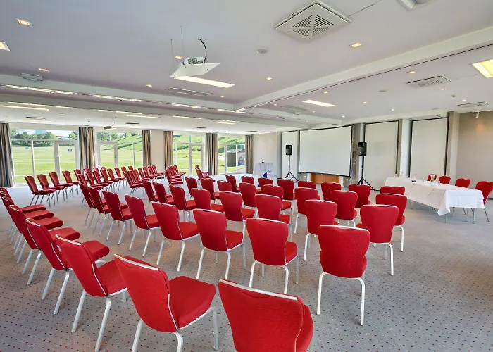 Doubletree By Hilton Vienna Bosei 4* Βιέννη