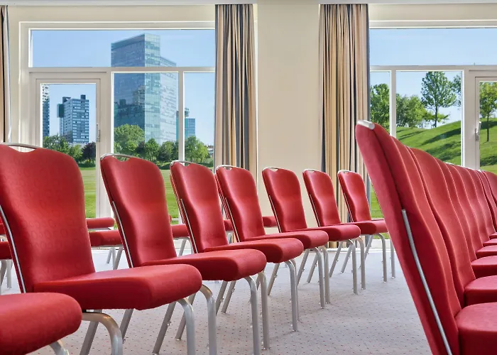 Ξενοδοχείο Doubletree By Hilton Vienna Bosei Βιέννη