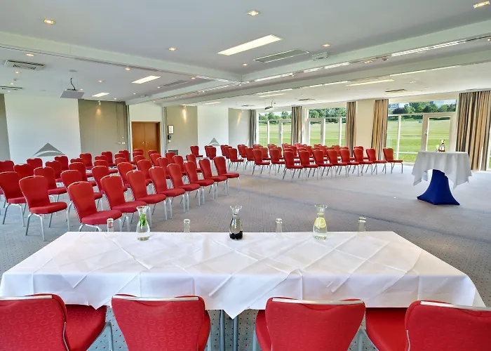 Doubletree By Hilton Vienna Bosei Βιέννη