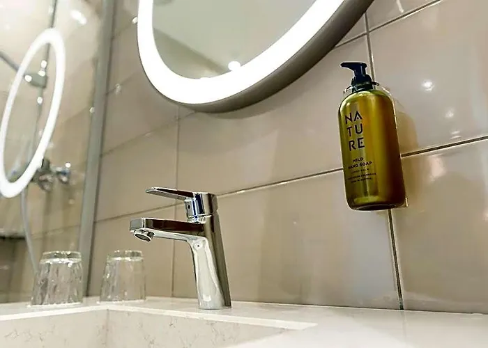 Ξενοδοχείο Doubletree By Hilton Vienna Bosei 4*