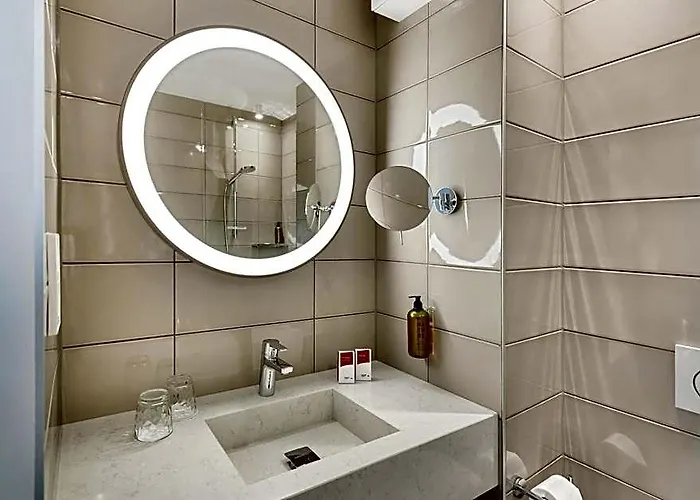 Ξενοδοχείο Doubletree By Hilton Vienna Bosei