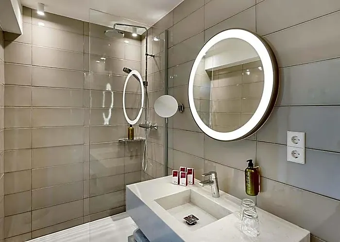 Doubletree By Hilton Vienna Bosei Βιέννη