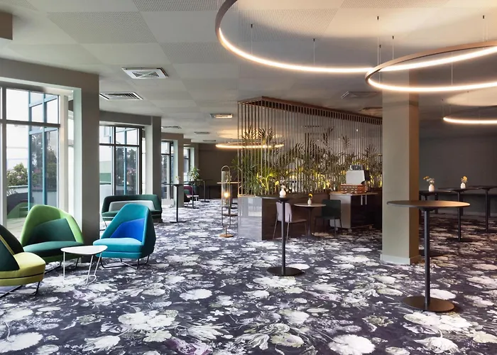 Doubletree By Hilton Bosei Hotel 4*