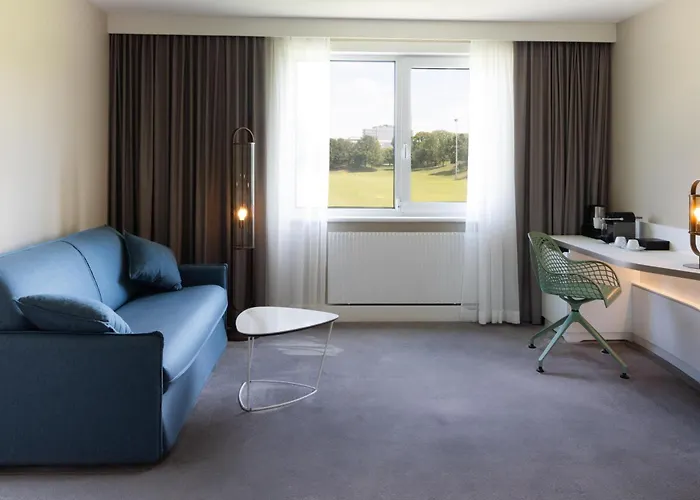 Doubletree By Hilton Bosei 4*