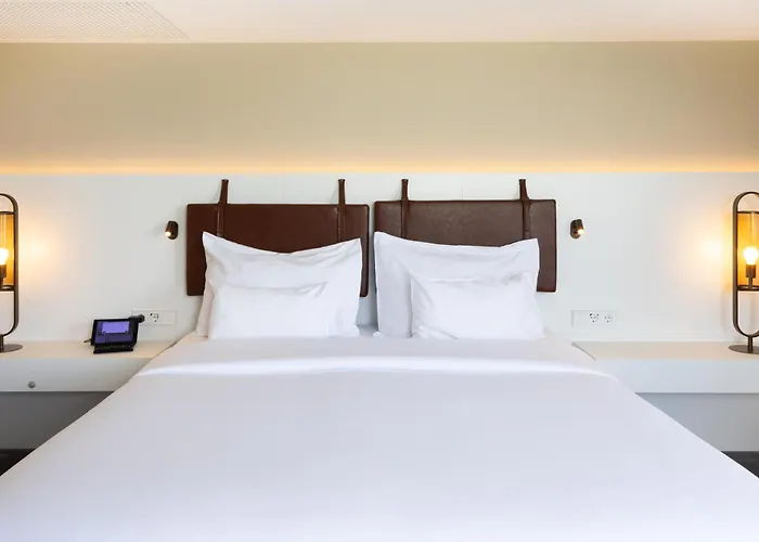 Doubletree By Hilton Bosei 4* Vídeň