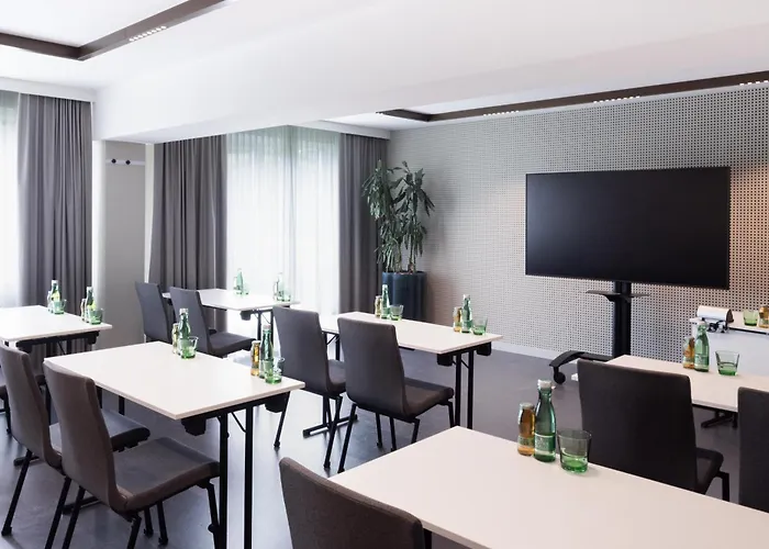Doubletree By Hilton Bosei 酒店