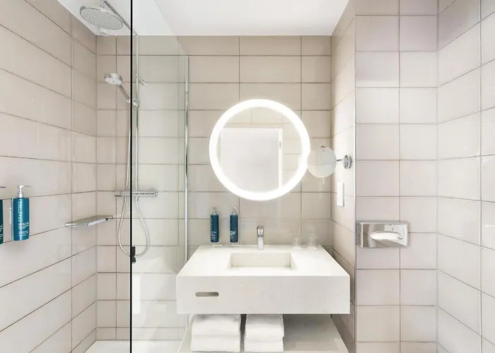 Doubletree By Hilton Bosei 4* Vienne