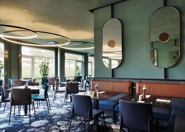 Doubletree By Hilton Bosei Hotel
