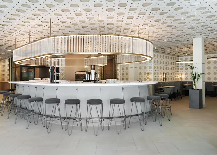 Doubletree By Hilton Bosei