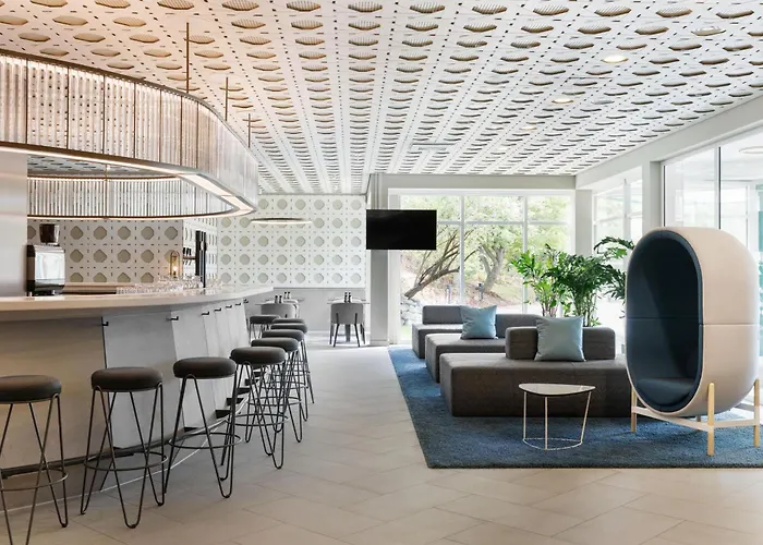 Doubletree By Hilton Bosei Hotel 4*