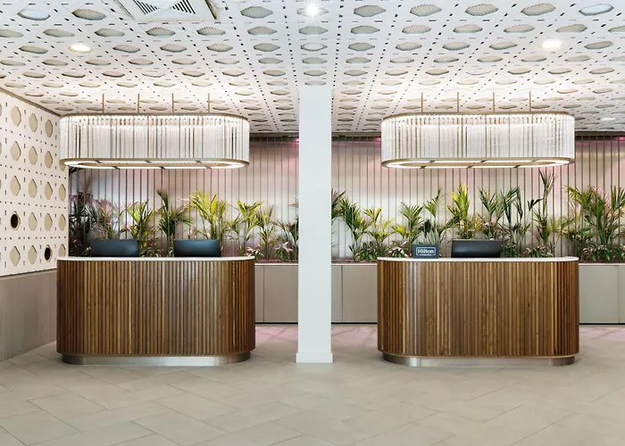 Hotel Doubletree By Hilton Bosei 4*