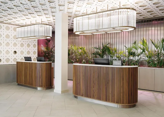 Doubletree By Hilton Bosei Hotel Vídeň