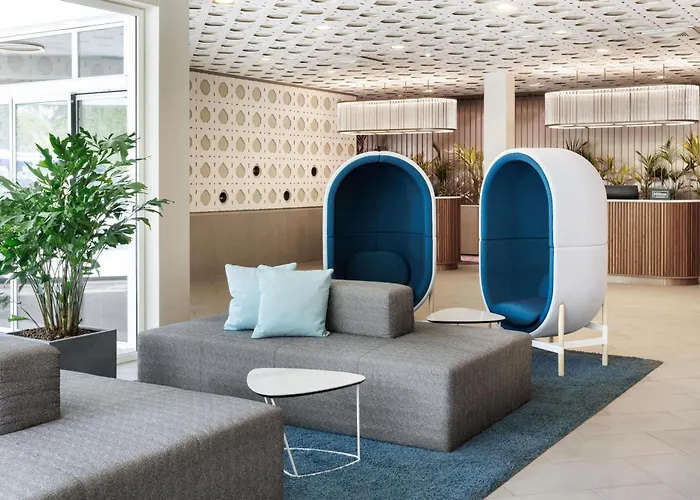 Doubletree By Hilton Bosei Vídeň