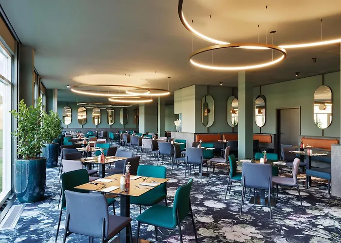 Doubletree By Hilton Bosei Hotel