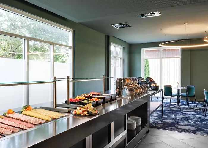 Hotel Doubletree By Hilton Bosei 4*