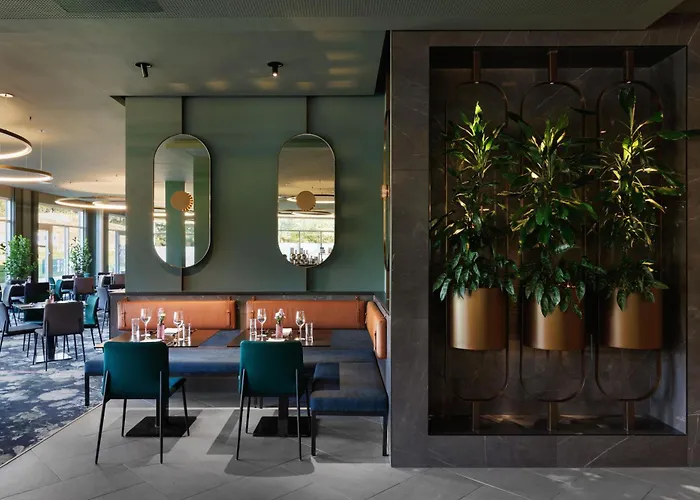 Doubletree By Hilton Bosei 4*