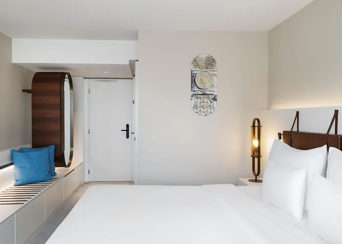 Doubletree By Hilton Bosei