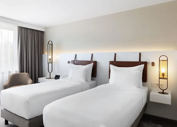 Doubletree By Hilton Bosei Hotel 4*