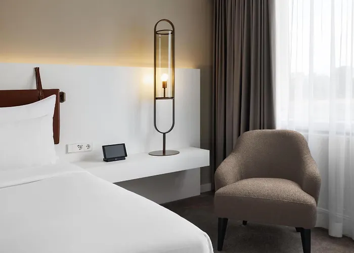 Doubletree By Hilton Bosei