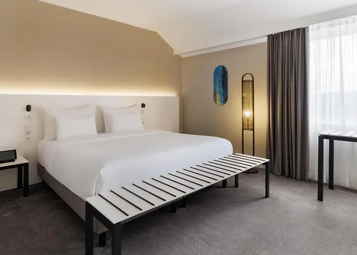Doubletree By Hilton Bosei Hotel