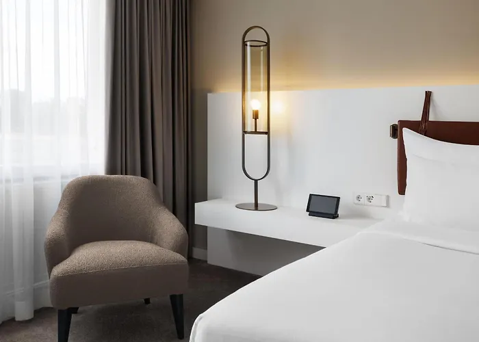 Hotel Doubletree By Hilton Bosei 4*