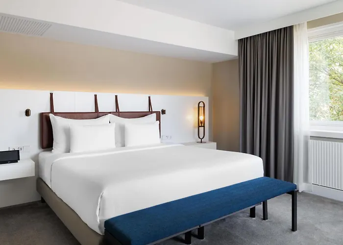 Doubletree By Hilton Bosei 4*