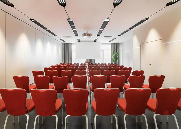 Hotel Doubletree By Hilton Bosei 4*