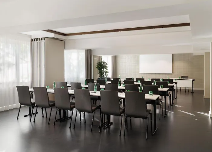 Doubletree By Hilton Bosei Hotel